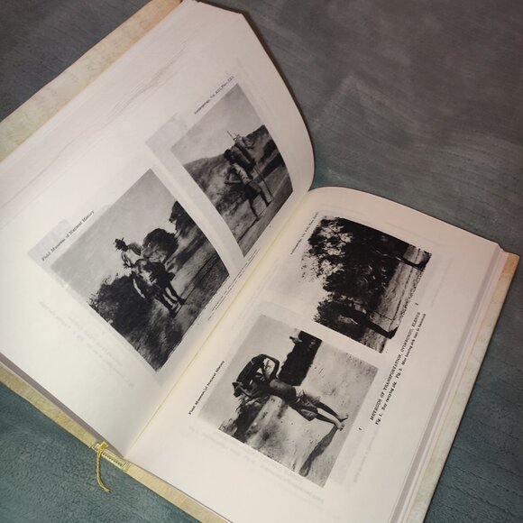 RARE Book The Ovimbundu of Angola Wilfrid D Hambly African History Umbundu - Picture 10 of 12